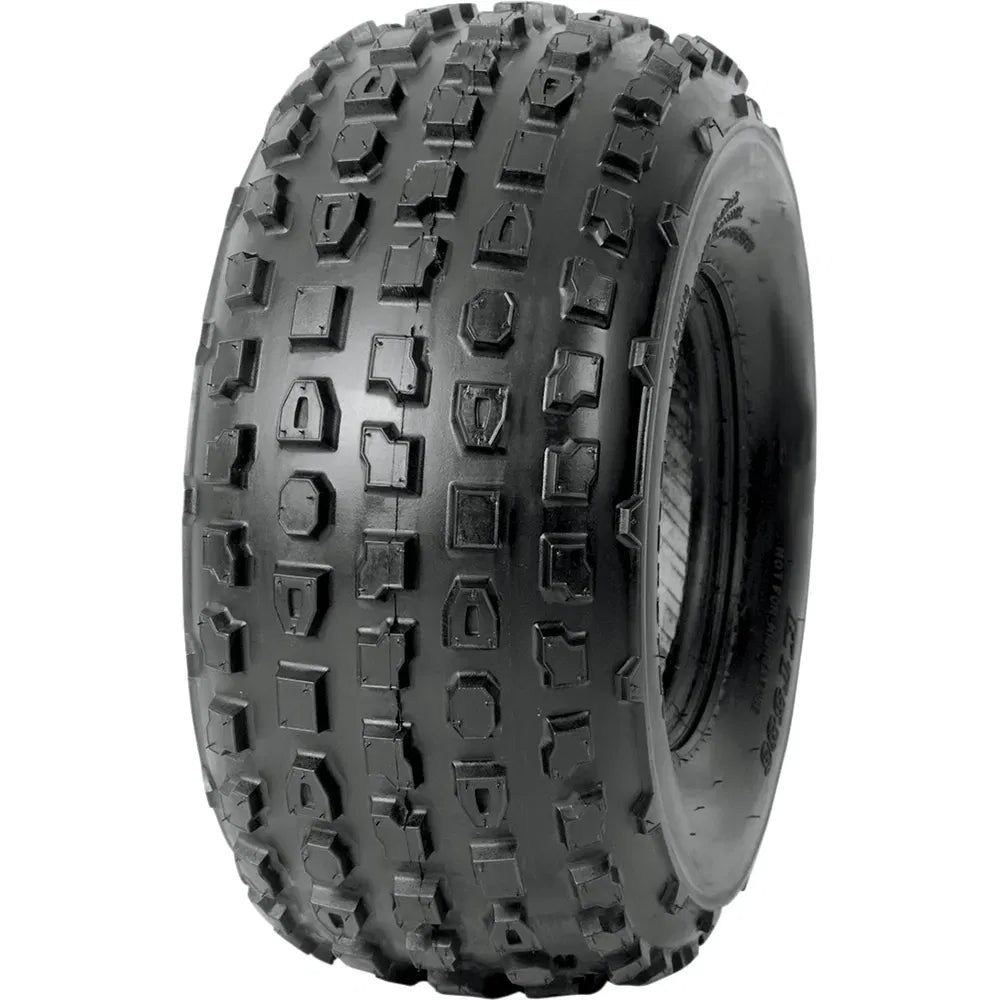 Tire - DIK658 - 21x8-9 - 2 Ply