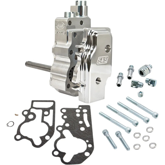 Billet Oil Pump