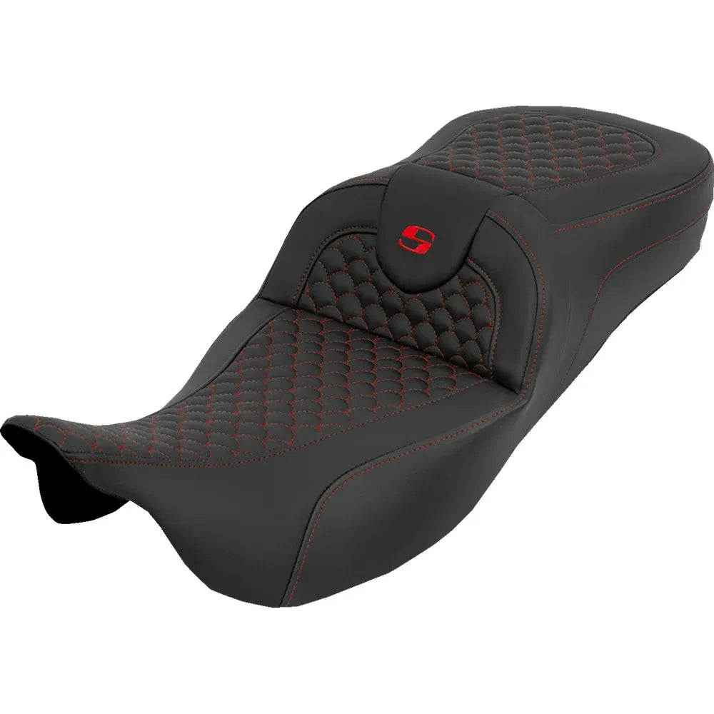 Asiento roadsofa™ de alcance extendido