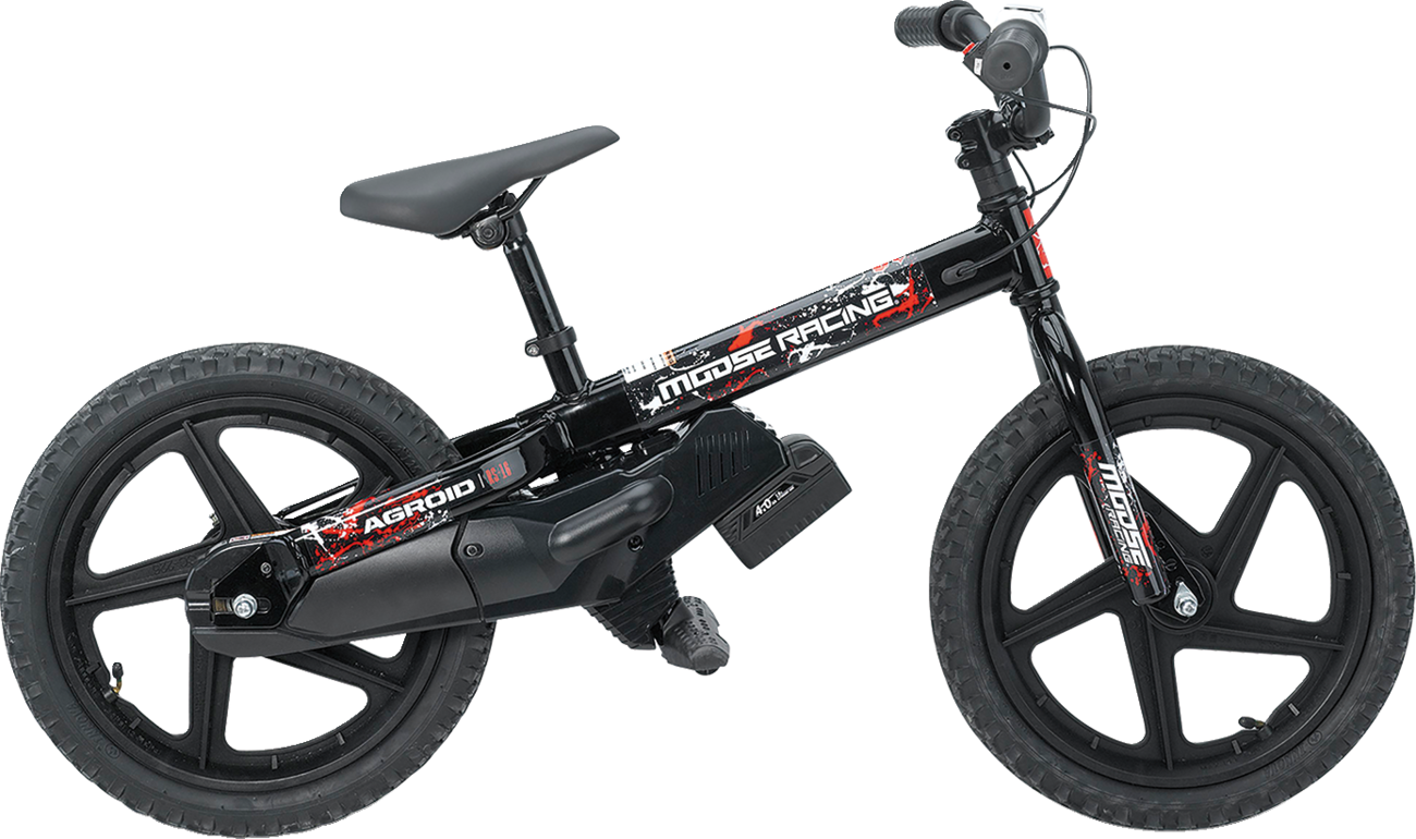 Kit gráfico para bicicleta eléctrica RS-16