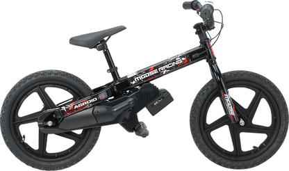 Kit gráfico para bicicleta eléctrica RS-16