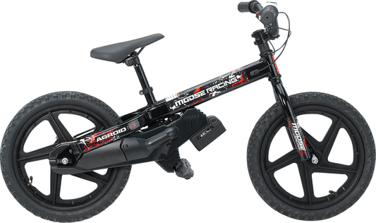 Kit gráfico para bicicleta eléctrica RS-16
