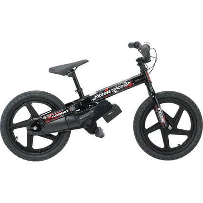 Kit gráfico para bicicleta eléctrica RS-16