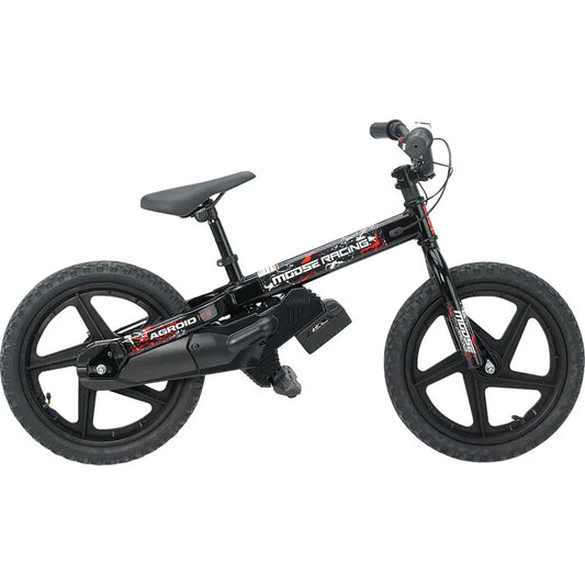 Kit gráfico para bicicleta eléctrica RS-16