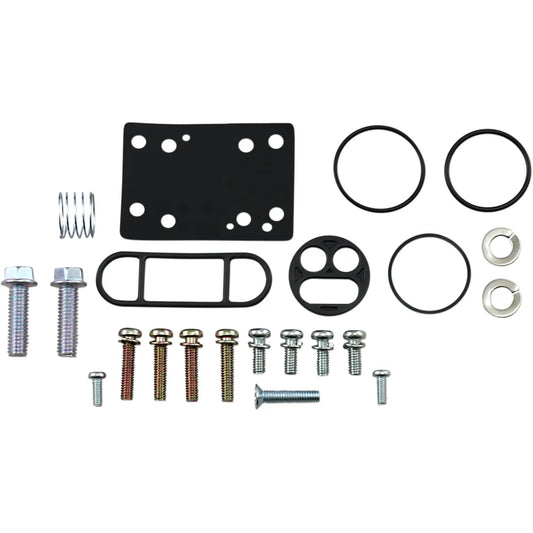 Petcock Rebuild Kit - Yamaha