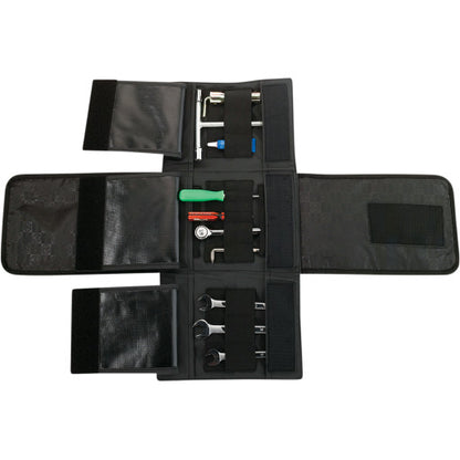 Bolsa de herramientas para salpicadera delantera