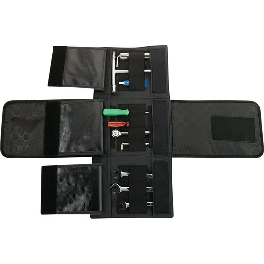 Paquete de herramientas de montaje de guardabarros