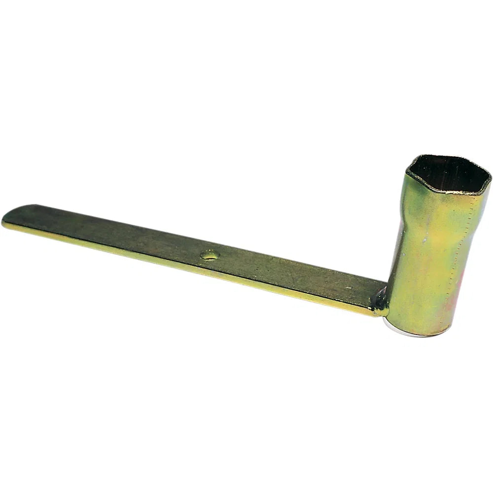 Llave para bujías