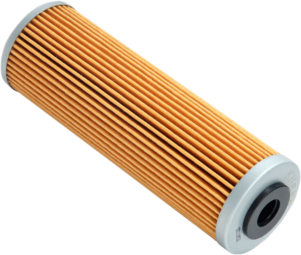 Filtro de aceite de alto rendimiento — Cartucho - Filtro de aceite de alto rendimiento - Husqvarna/KTM
