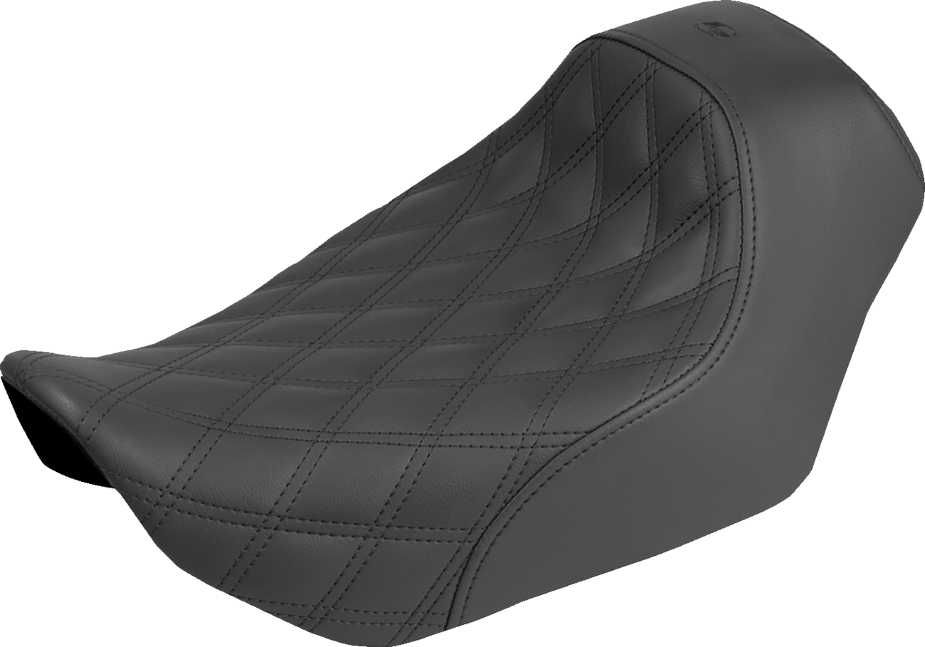 Asiento individual Renegade™ - Asiento individual Renegade™ - Lattice Stitch - Nightster '22 -'25