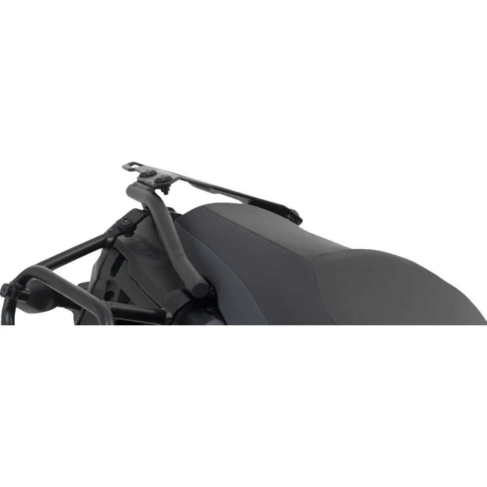 Rackpack Tail Bag System - Black - Suzuki V-Strom 650 '16-'24