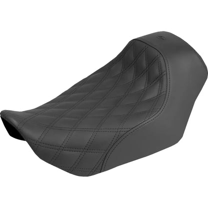 Asiento individual Renegade™ - Asiento individual Renegade™ - Lattice Stitch - Nightster '22 -'25