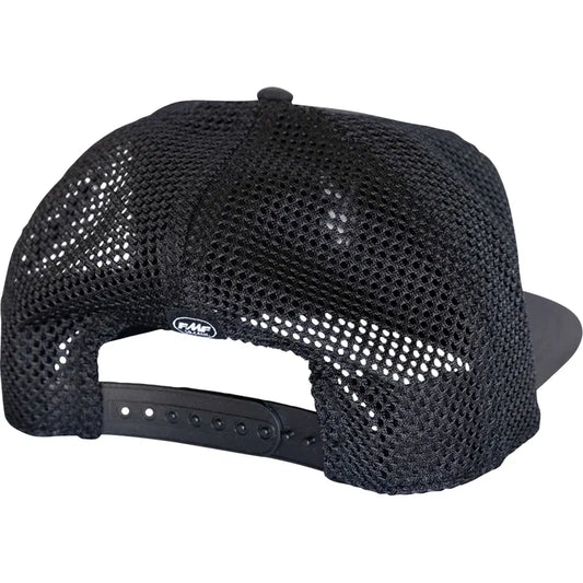 Sombrero de potencia