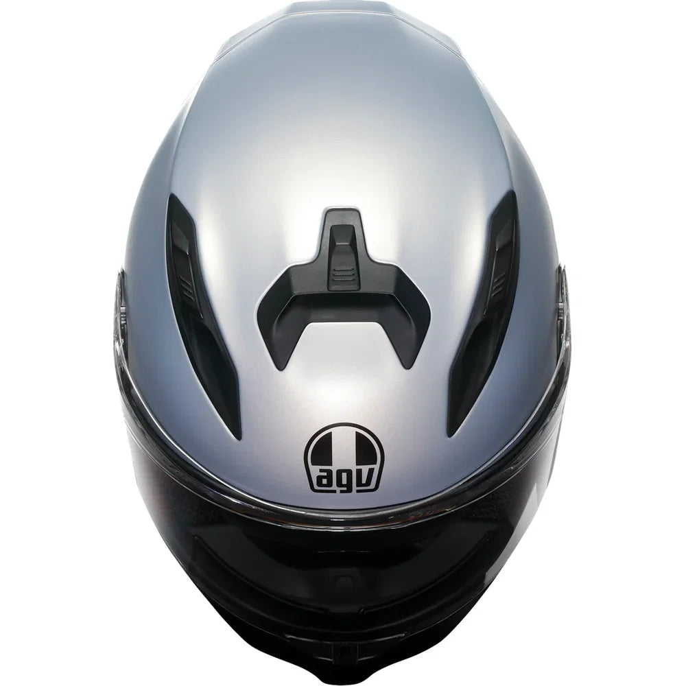 Casco monocromático k7