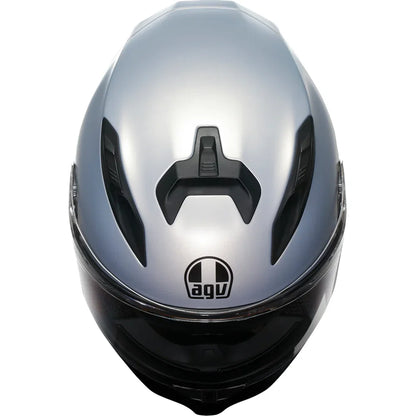 Casco monocromático k7