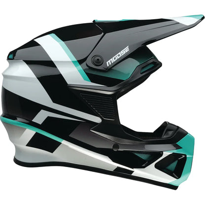 Casco Moose Offroad F.I. 2.0 Boreal MIPS® F.I. 2.0 Boreal Mips® Mint Small
