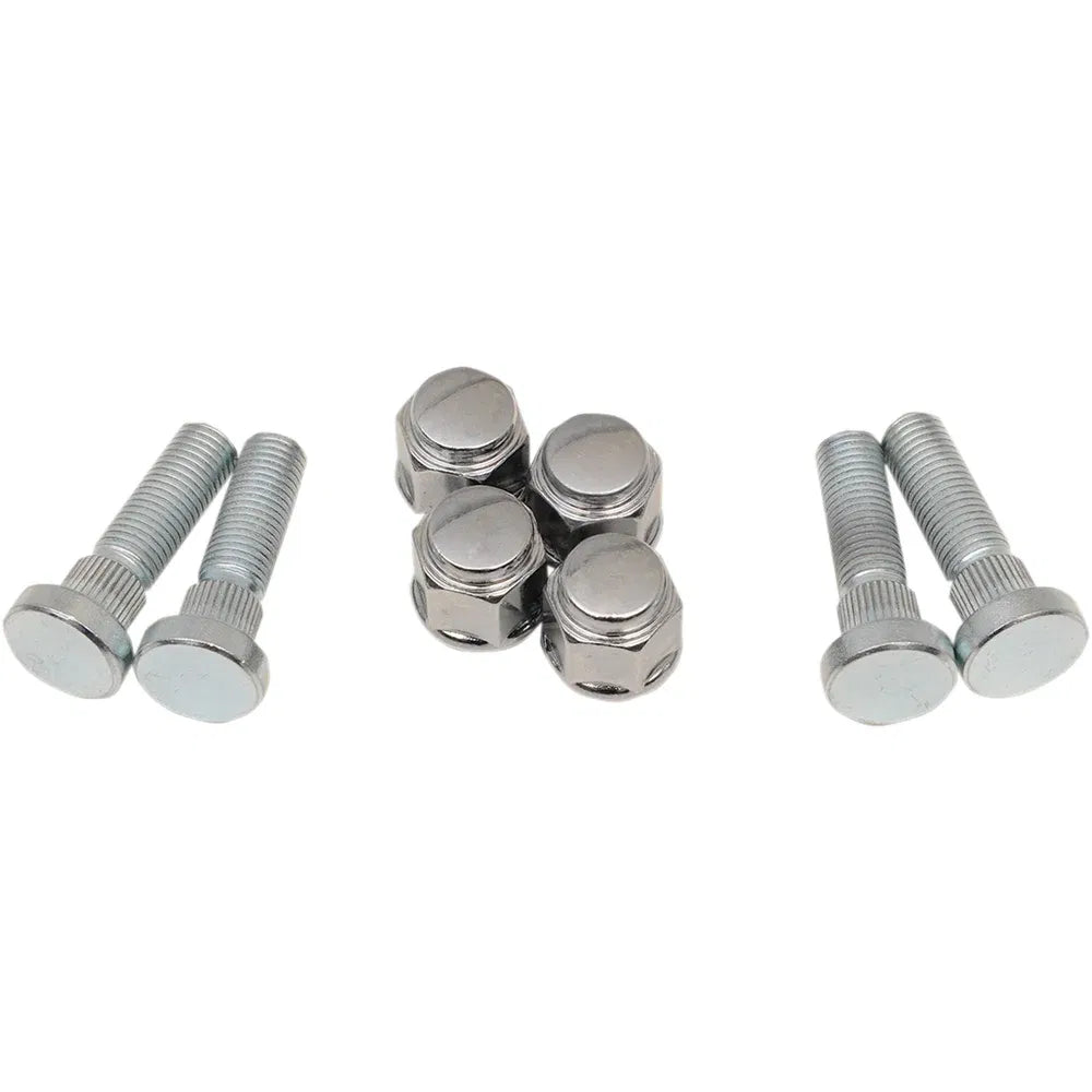 Kit de pernos/tuercas de rueda