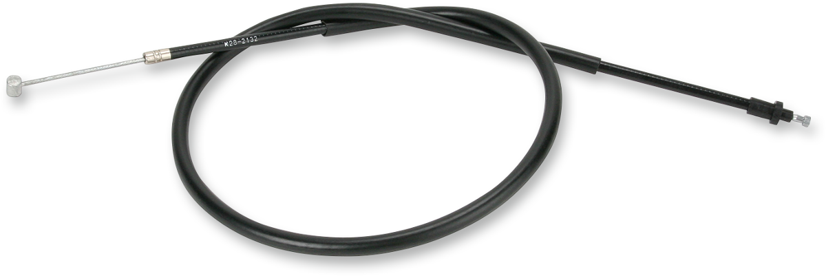Cable de embrague de vinilo - Cable de embrague de vinilo - Yamaha
