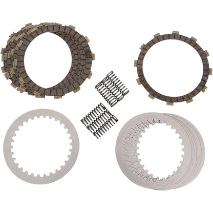 Kit de embrague serie DRC - Kit de embrague