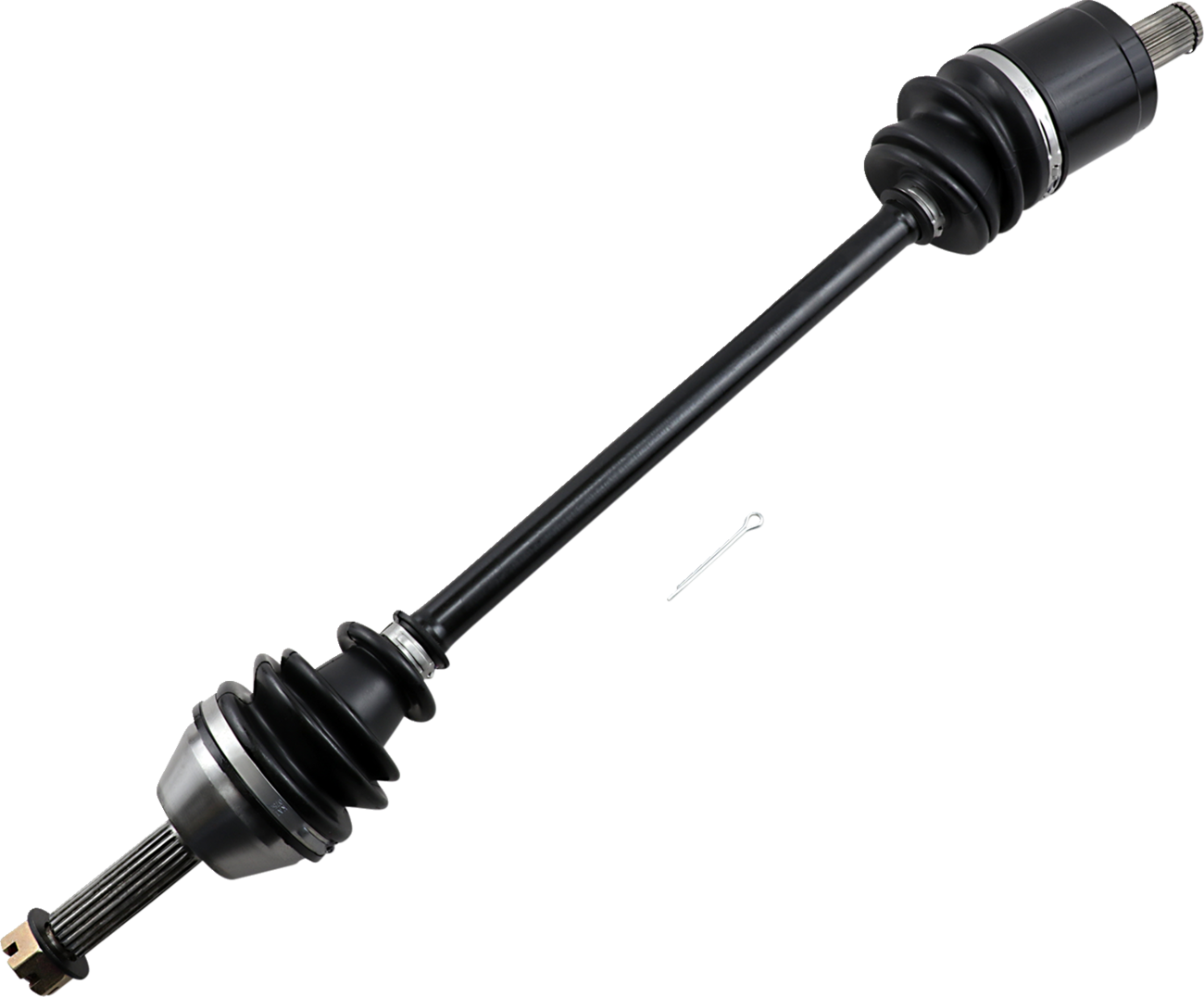 Eje CV estándar de repuesto OEM - Kit de eje - CV/completo - Reemplazo OEM - Estándar - Delantero izquierdo/derecho/medio - Ranger 500/700