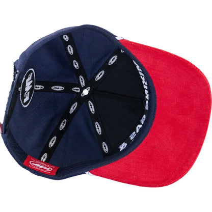 Sombrero mezcladores