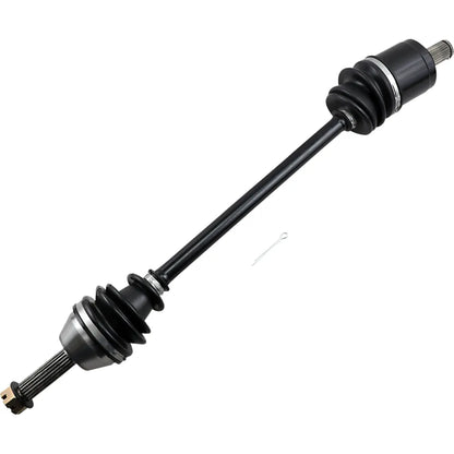 Eje CV estándar de repuesto OEM - Kit de eje - CV/completo - Reemplazo OEM - Estándar - Delantero izquierdo/derecho/medio - Ranger 500/700