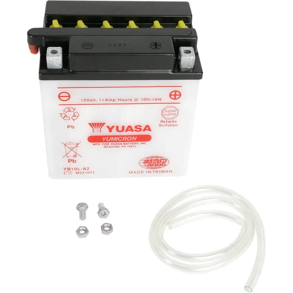 Battery - YB10L-A2