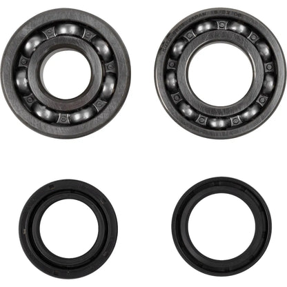 Kit de sellos y cojinetes del cigüeñal - Sellos y cojinetes del cigüeñal - Yamaha