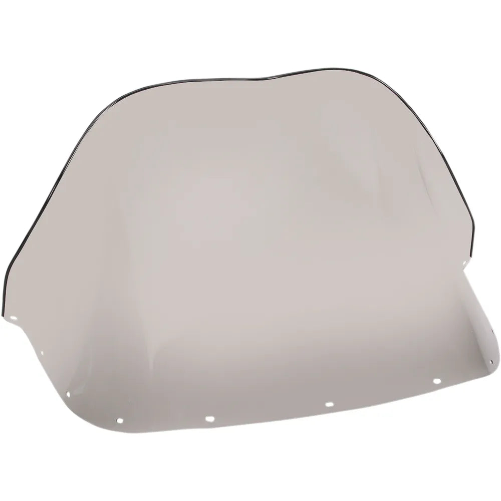 Windshield - Smoke - Arctic Cat
