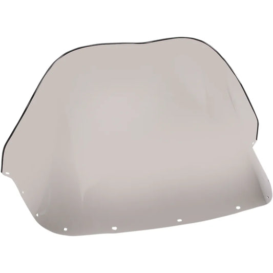Windshield - Smoke - Arctic Cat