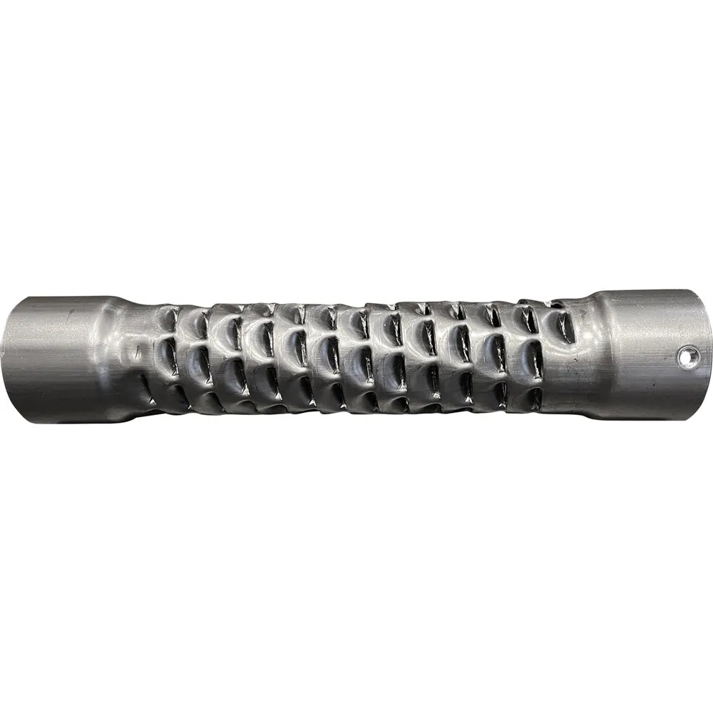 Baffle for 15" Muffler
