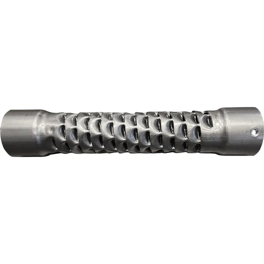 Baffle for 15" Muffler