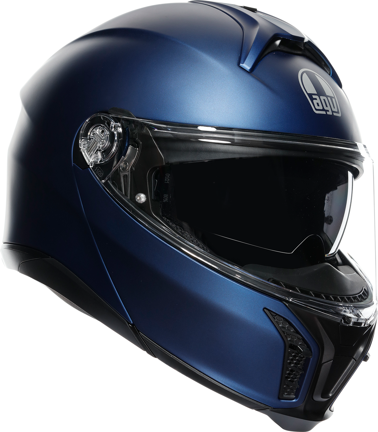 Casco Tourmodular Galassia