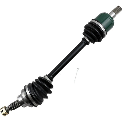Eje CV estándar de repuesto OEM - Kit de eje - CV/completo - Reemplazo OEM - Estándar - Delantero derecho - Honda TRX 450
