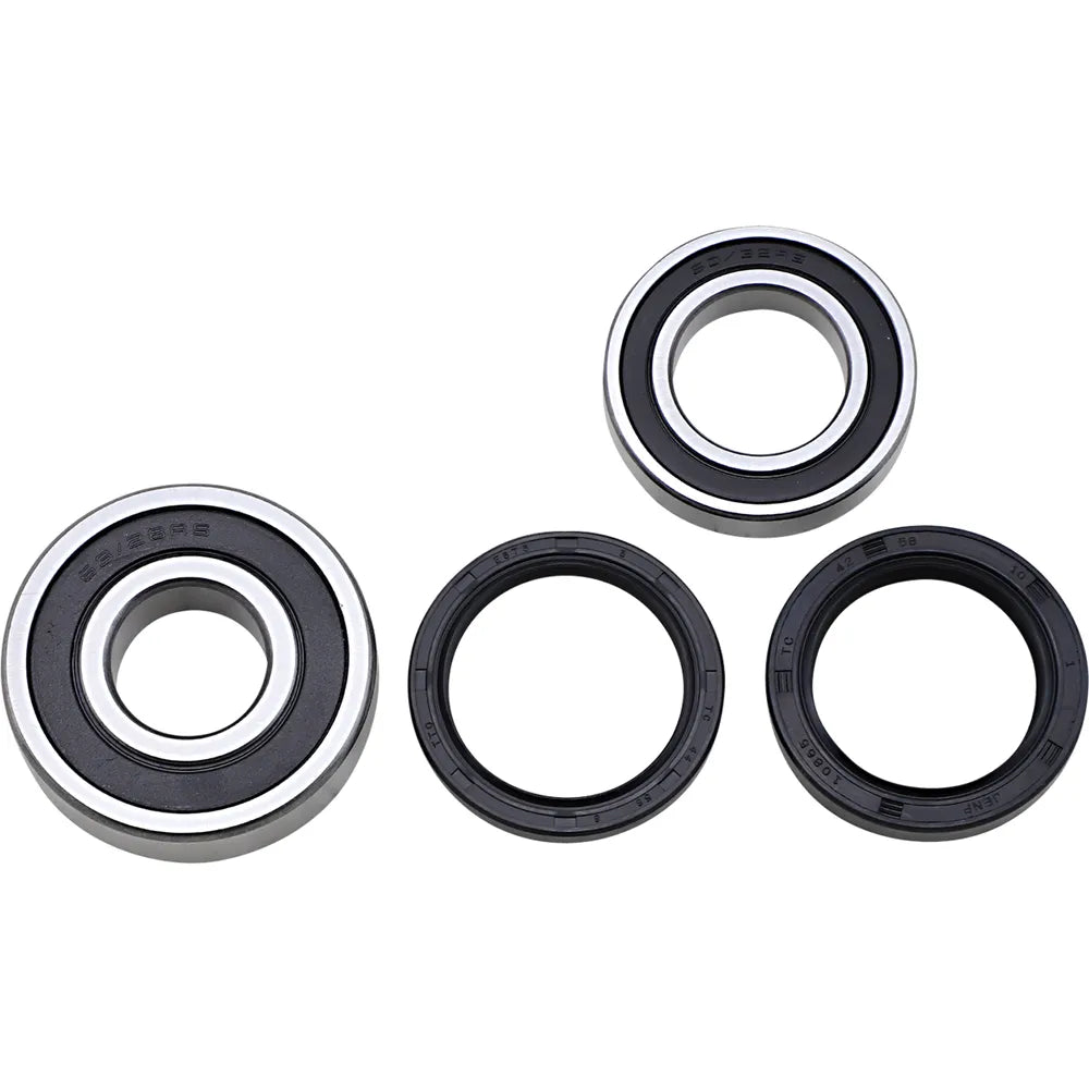 Wheel Bearing Kit - Rear