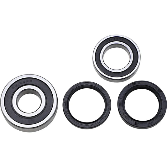 Wheel Bearing Kit - Rear