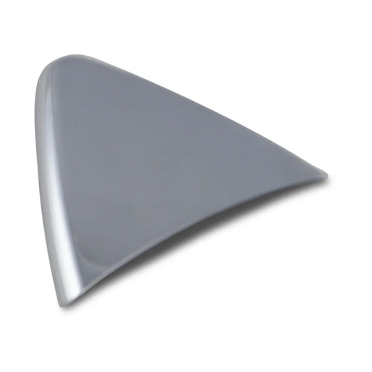 Pyramid Cover - Chrome