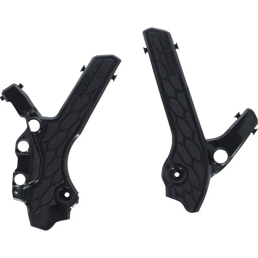 Protectores de marco x-grip