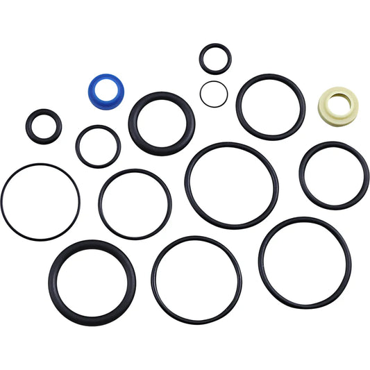 Shock Service Kit - FOX 500