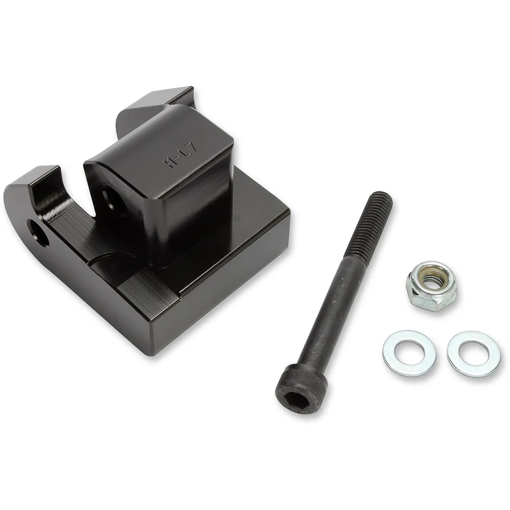 Lowering Link - Black - Lowers 2"