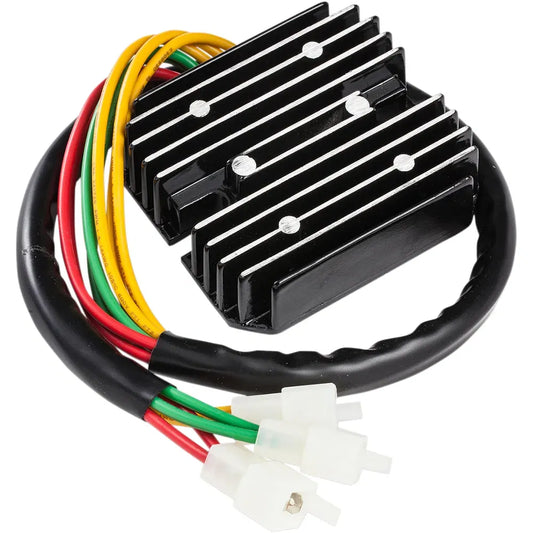 Regulator/Rectifier - Lithium-ion Compatible - Honda