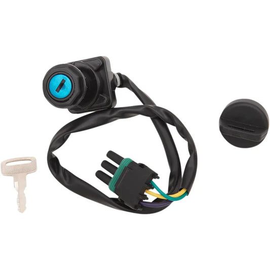 Ignition Switch - Can-Am