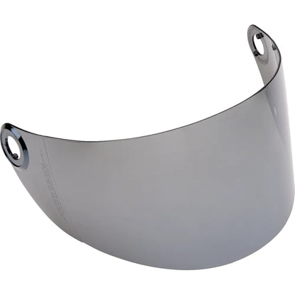 Mica para casco Biltwell Gringo S/SV 22.06 - Silver Mirror