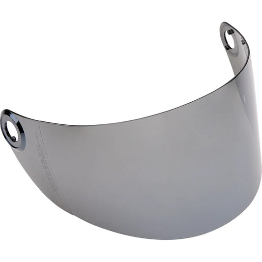 Mica para casco Biltwell Gringo S/SV 22.06 - Silver Mirror