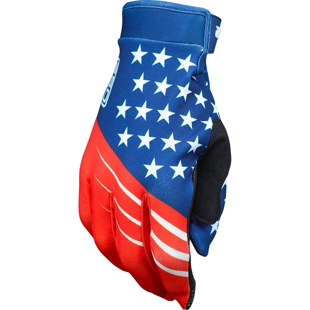 Guantes mérica