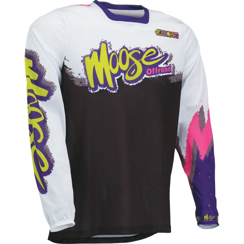 Jersey Moose Offroad Sahara LE Medium