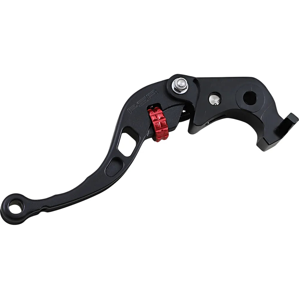 Black Apex Brake Lever