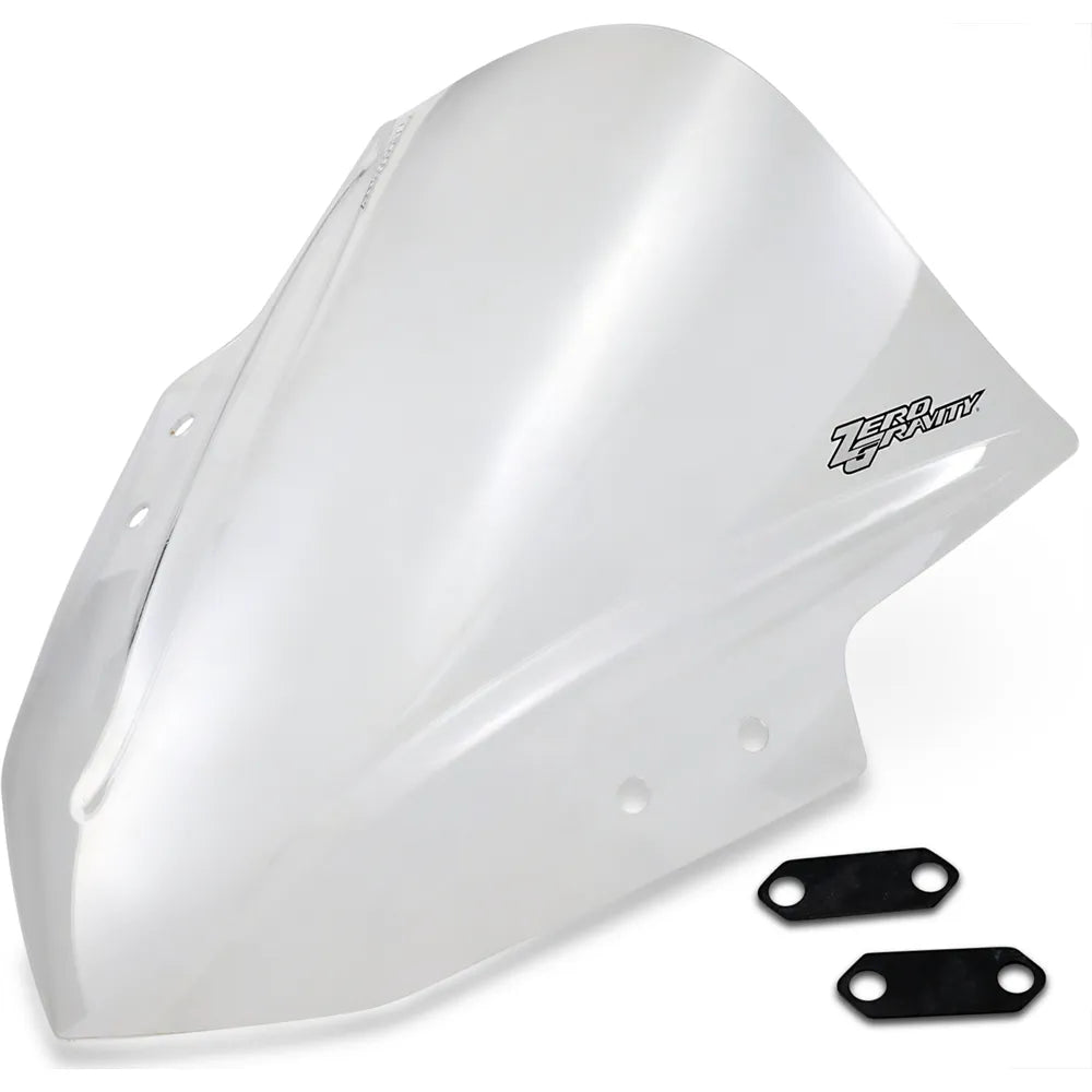 Corsa Windscreen - Clear - Ninja 300