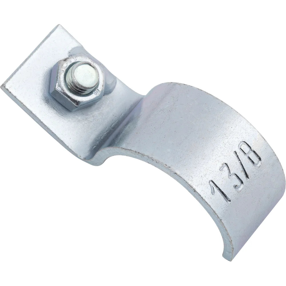 Hardware de montaje de la placa protectora