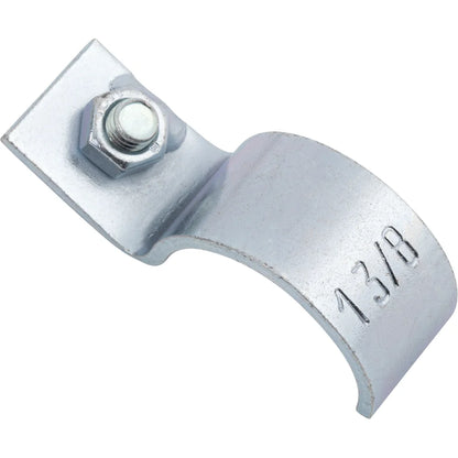 Hardware de montaje de la placa protectora